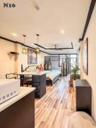 HHomestay quận 1 - N16