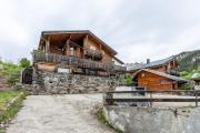 Chalet Les Skieurs