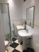 Appartamento fronte Molinette Ospedale