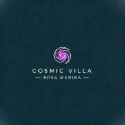 Cosmic Villa in Rosa Marina - Stellar Elegance Overlooking the Sea