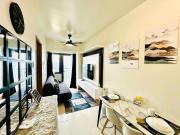 Choppers Penthouse AT Shore 3 Near SM MOA