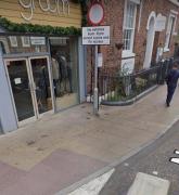 Manchester City - M50 Full Fernish - Stylish Flat