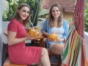 Ruwan Jungle Homestay