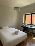 Residência do Bairro