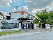 Bercham Landed CornerLot 6BR with Karaoke& BBQ