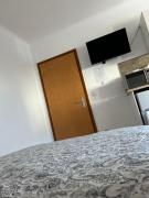 Chambre double chez Zhang