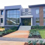 Zimbali Boulevard Edge 203