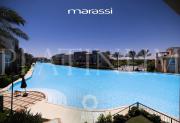 Lagoon View Chalet in Marassi