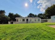 Sandy Toes Hoburne Devon Bay Holiday Park.