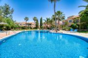 Mandria Gardens 2 BED