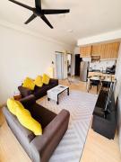 Urban Stay- USJ1 Subang CityCentre
