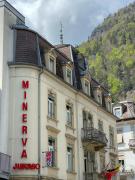 Hotel Harder Minerva