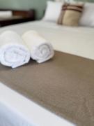 Pousada Casarão de Itaúnas