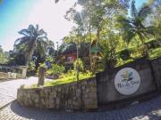 Flor da Serra Chalés