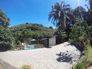 Flor da Serra Chalés