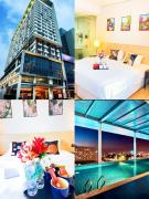 The Straits Suites By Sky City Management