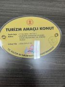 Havuzlu korunaklı jakuzili villa