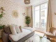 Merveil - Family Suite - Marais - Martin IV