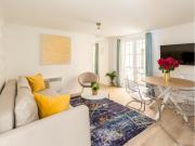 Merveil - Family Suite - Louvre - Rivoli