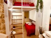 Le Chalet Palermo Centro