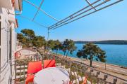House Katarina with sea view and berth, Mali Lošinj