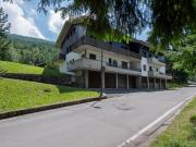 Residence Valtellina - Appartamento centrale vicino salita Baradello