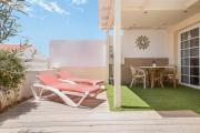 Caleta Beach Deluxe