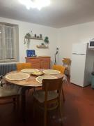 Maison de ville rénovée