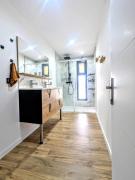 Villa au Pont du Gard Piscine Clim et Wifi