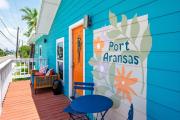 Top Port Aransas