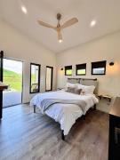 Wildflower Walk at Three Suns Cabins