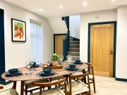 Barton Suites Luxury Home 1 of 2 Sleeps 6