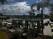 Bella Vista , à Porticcio, joli appartement vue mer