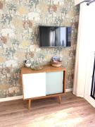 Les Pieds dans leau avec parking