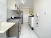 2 quartos - Garagem - Tranquilo