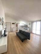 Una Mansarda Sul Mare