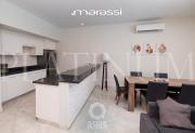 Chalet in Marassi Lagoon view