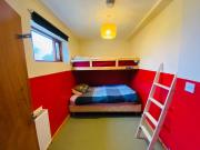 Camp Hillcrest - Bunkhouse