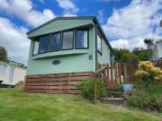 Grannys Vintage Coastal Caravan Grannys Vintage Coastal Caravan