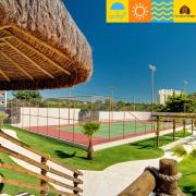 Suites Le Jardin Caldas Novas - Temporada