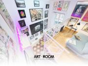 Hackert Art Room
