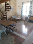 Authentique maison de pêcheur