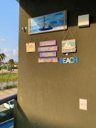 Mana Beach Muro Alto 217a by La Playa