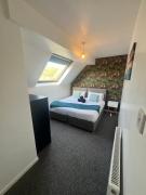 Modern house in the heart of the Lutterworth Modern house in the heart of the Lutterworth