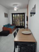 Apartamento confortável em Ubatuba praia grande