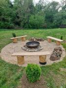 Vikendica kraj Dunava Oaza