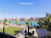 Canal View 3 bedrooms Marassi Canal View 3 bedrooms Marassi