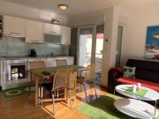 Apartment Entel Apartment Entel