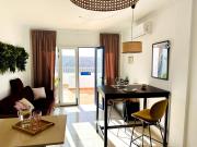 Santa Claudia - Your Home Away from Home