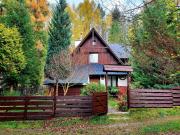 Dom Pod Salamandrą Koninki Dom Pod Salamandrą Koninki